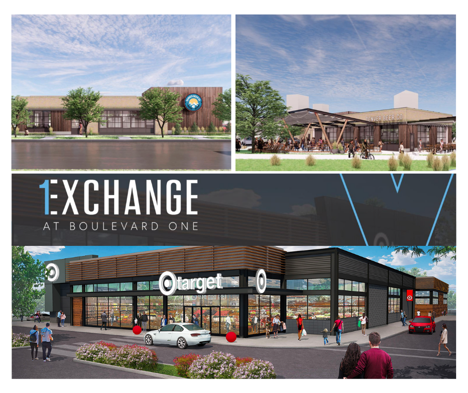 ULI Colorado YLG DeTour Exchange at Boulevard One ULI Colorado